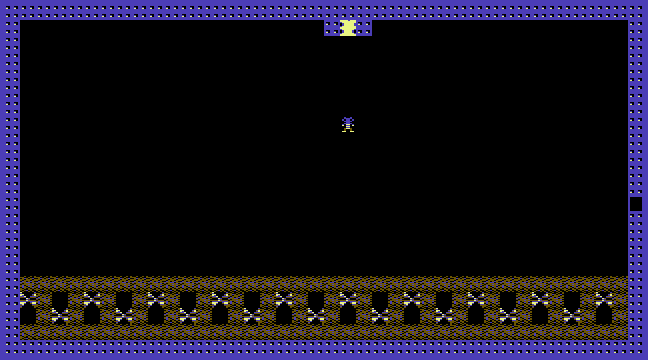 Cave 6. Martin